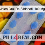 Sildenafil Oral Jelly 100 Mg 21